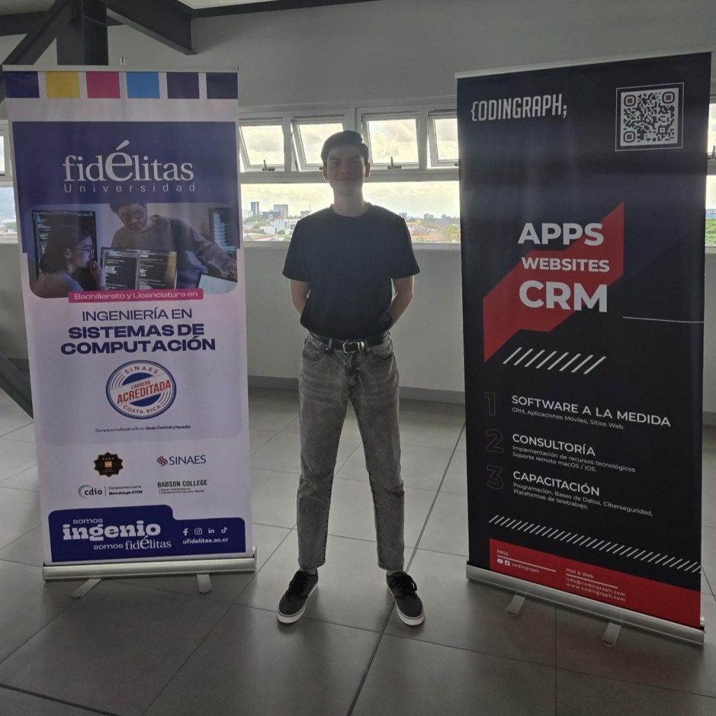 My personal reflection